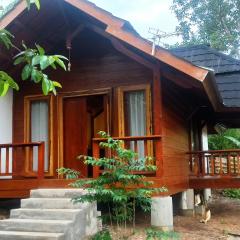 Nea Cottage Lombok