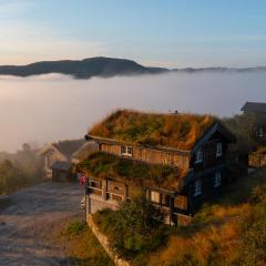 Sirdal Mountain Lodge, ski in-out