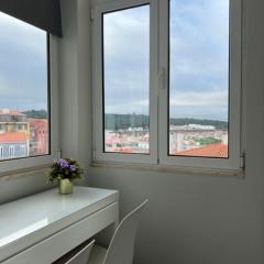 Lovely Monsanto View Studio Apartment in Campolide - 47 2D