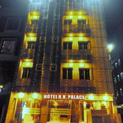 HOTEL R K PALACE