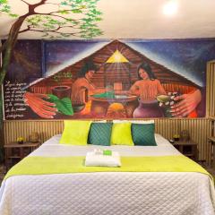 Eco Hotel El Refugio Boutique