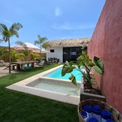 Private Pool, Sea view 4 Bd w/ big terrace CasaKuu