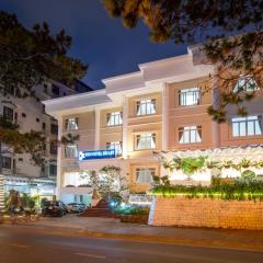 BIDV Central Da Lat Hotel