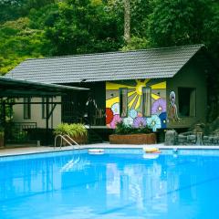 Konfudha Resort