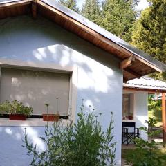 Casa con jardín - Circuito Chico, Bariloche
