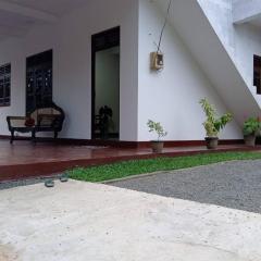 Anu Villa Hikkaduwa