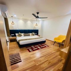 Hotel Diamond Villa l Hotel Near Golden Temple Amritsar l Hotel In Amritsar l Best Hotel In Amritsar