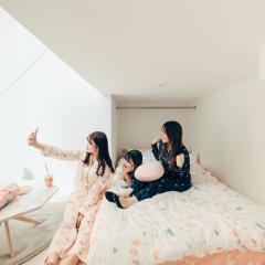 YOUR ROOM Kumamoto Sta little 203 Vacation STAY 75726