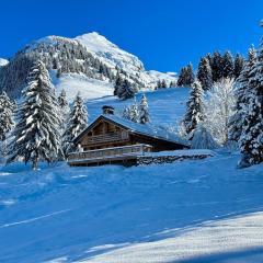 SmartStay - Chalet Felix aux Confins