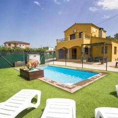 Catalunya Casas Private pool with access to BCN and Costa Brava!