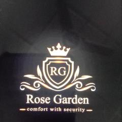Rose Garden Guest House