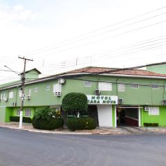 Hotel Casa Nova