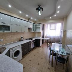 Comfortable Apartment at Anestiade street