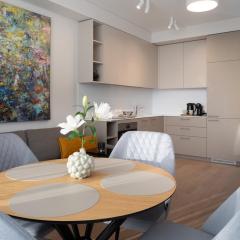 Butique Apartamentai Birštone - Holistic Skin & Wellness SPA Apartments - Inovatyvios dermatologijos centras