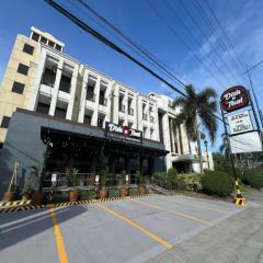 Bliss Hotel San Fernando Pampanga City