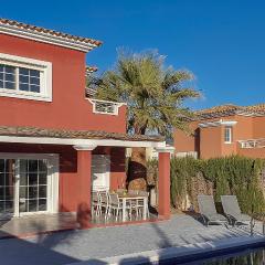 Villa Venna, with a private pool