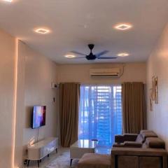 Rumah Aidin Homestay