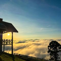 Chalé Pico da Mantiqueira