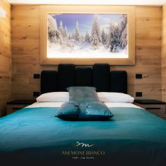 Anemone Bianco Suite Rooms