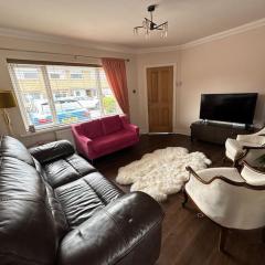 Lovely 3 bedrooms house 4 guests