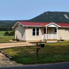 Holly Tree Retreat Located In Beautiful Luray, VA.