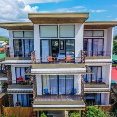 La Fortuna Lodge by Treebu Hotels