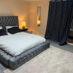 Room in Essex