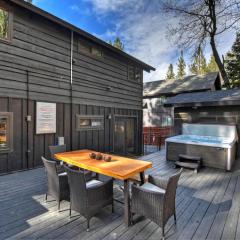 153 - Moonridge Summit - Meredith Lodging