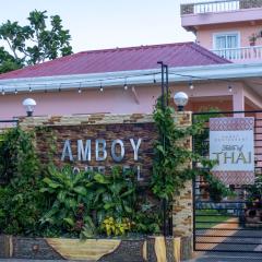 Amboy's Hometel OFFICIAL