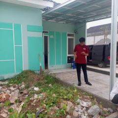 Permata Homestay