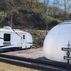 Kuruma Asobi Adventure Field Appi - Camp - Vacation STAY 42097v