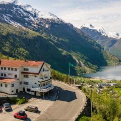 Hotel Utsikten - by Classic Norway Hotels