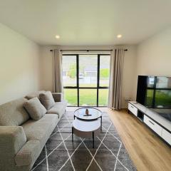 Leisure Holiday Home Lake Hayes Easte Queenstown