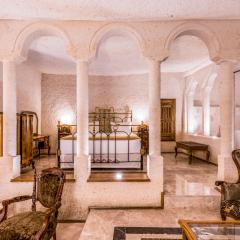 Hanedan Cappadocia Suites