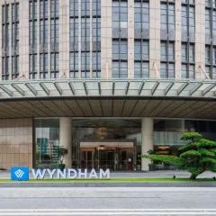 佛山顺德顺联温德姆酒店