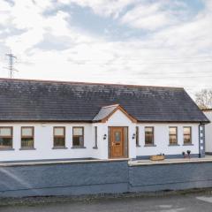 The Garden Cottage