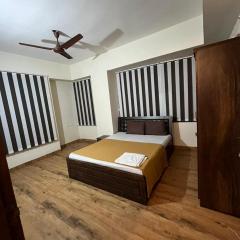 1Bhk Fully Furnished flat in koregaon park