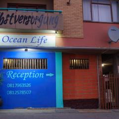 OceanLife Accommodation Luderitz