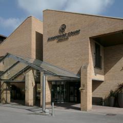 Hampshire Court Hotel & Spa