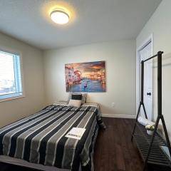 Room in Kitchener I