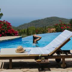 Villa & Guesthouse Paissa d'en Bernat
