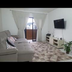 Apartamento amplo