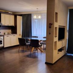 Luxury Apartment in Dragalevtsi