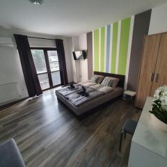 Krisy apartman