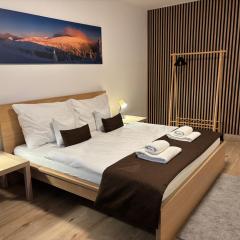 Apartmán Centrum Komfort FREE PRIVATE PARKING