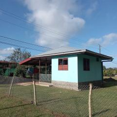 Natura Lodge Huahine