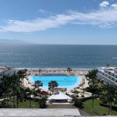 Aria Ocean-New Fully equipped Apt Exclusive Zone