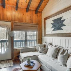 Brian Head Chalet with Mountain Views, Near Skiing!