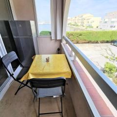 Résidence Terrasses De La Mediterranee 3 - APPT T2 CAB OU MEZZ 4 couchages PORT LEUCATE MAE-5434