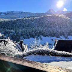 Résidence Le Peuil - Chalets pour 8 Personnes 454